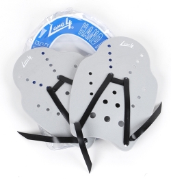Hydrodynamic Silver